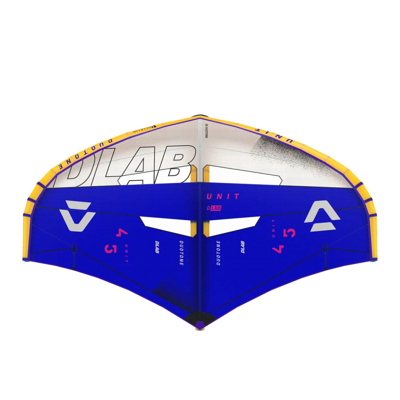 2025 Duotone Unit D/LAB Wing