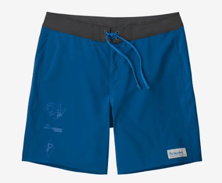 Men's Stretch Hydropeak Boardshorts