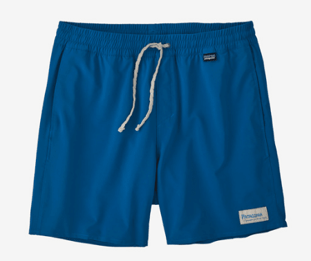 Men's Hydropeak Volley Shorts