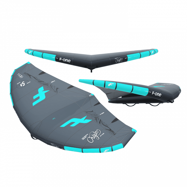 F-one Origin V4