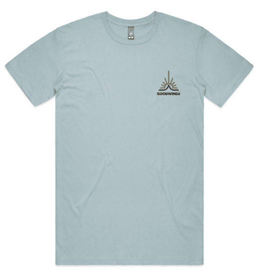 Goodwinds Staple Tee