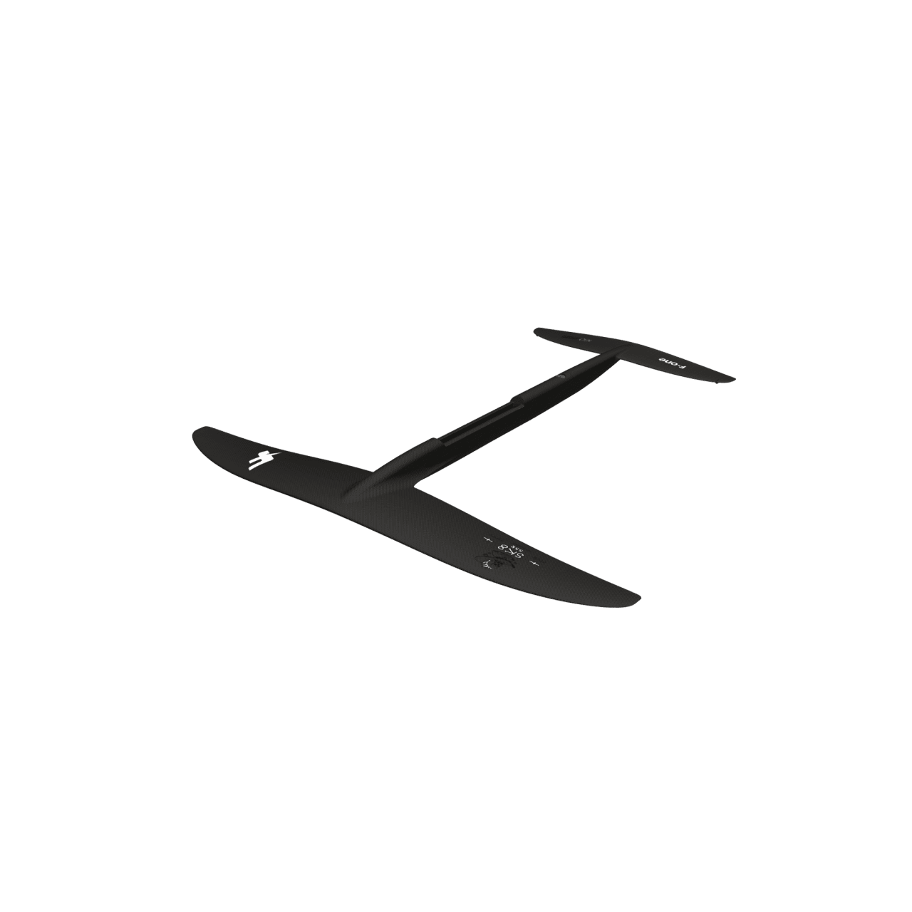 F-One SK8 Carbon Plane