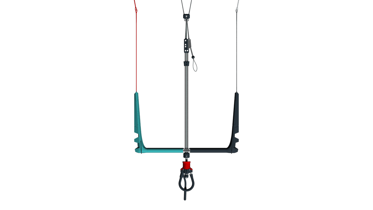 Airush Ride Control Bar 2022