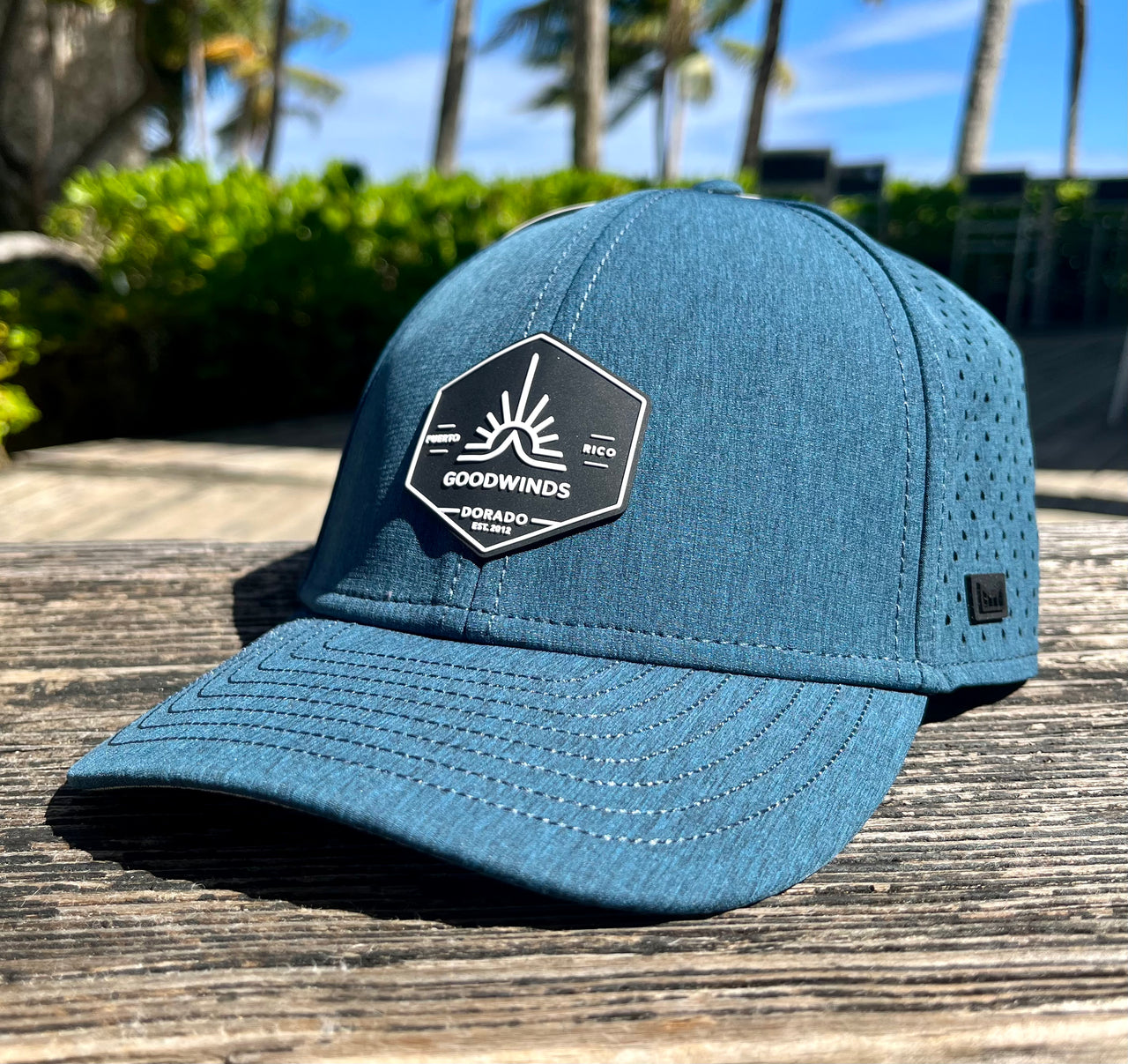 Goodwinds A-Game Hydro Hat