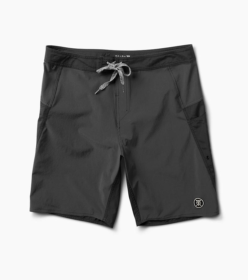 Roark Boatman Boardshorts 17”