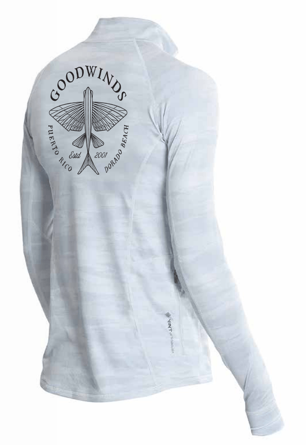 Take Flight Flight-Tech Long Sleeve