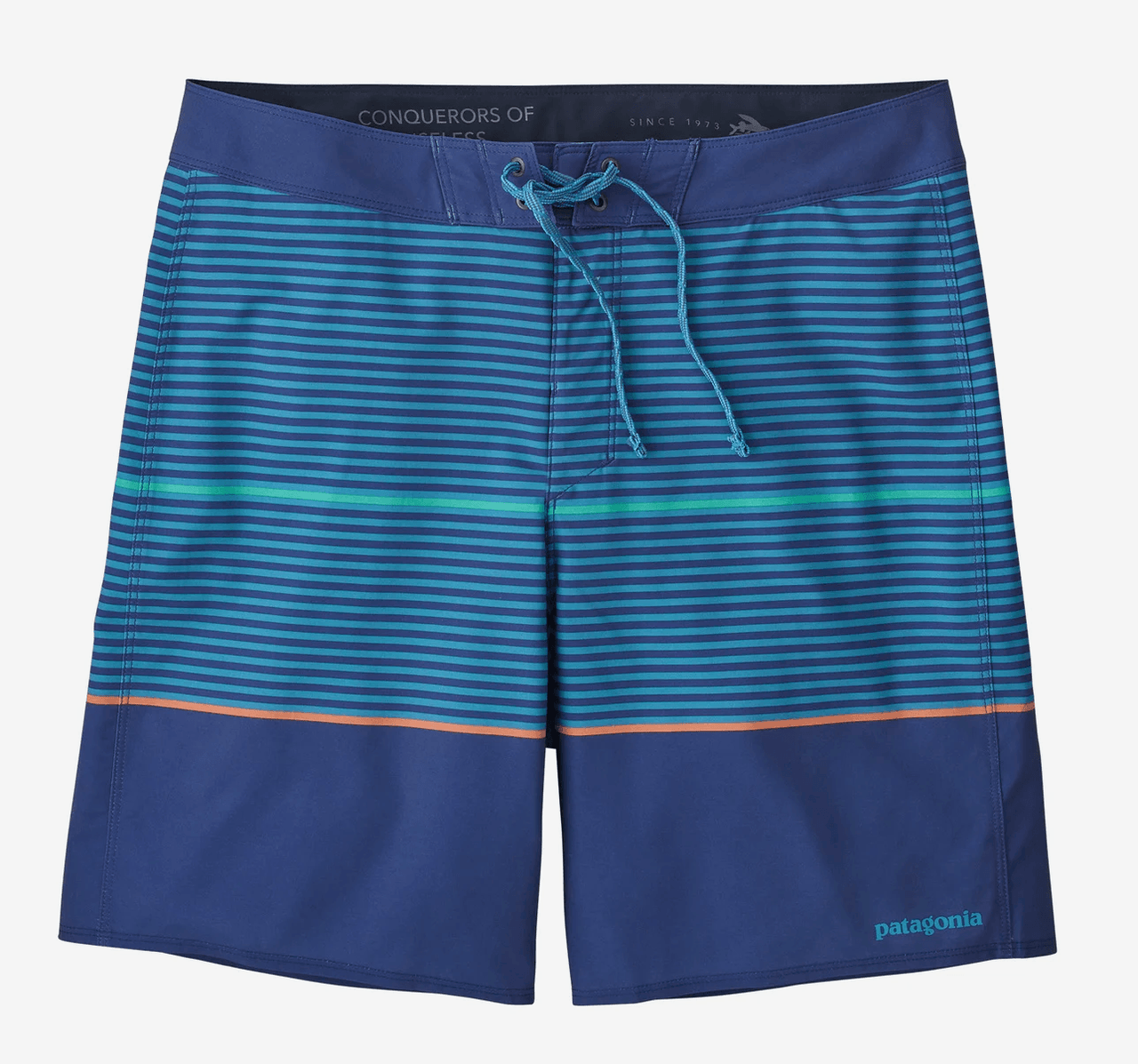 Patagonia Hydropeak Boardshorts 18"