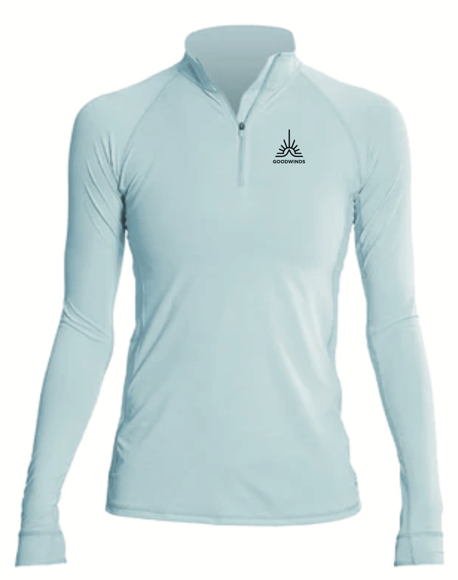 Ladies Goodwinds Flight-Tech Long Sleeve