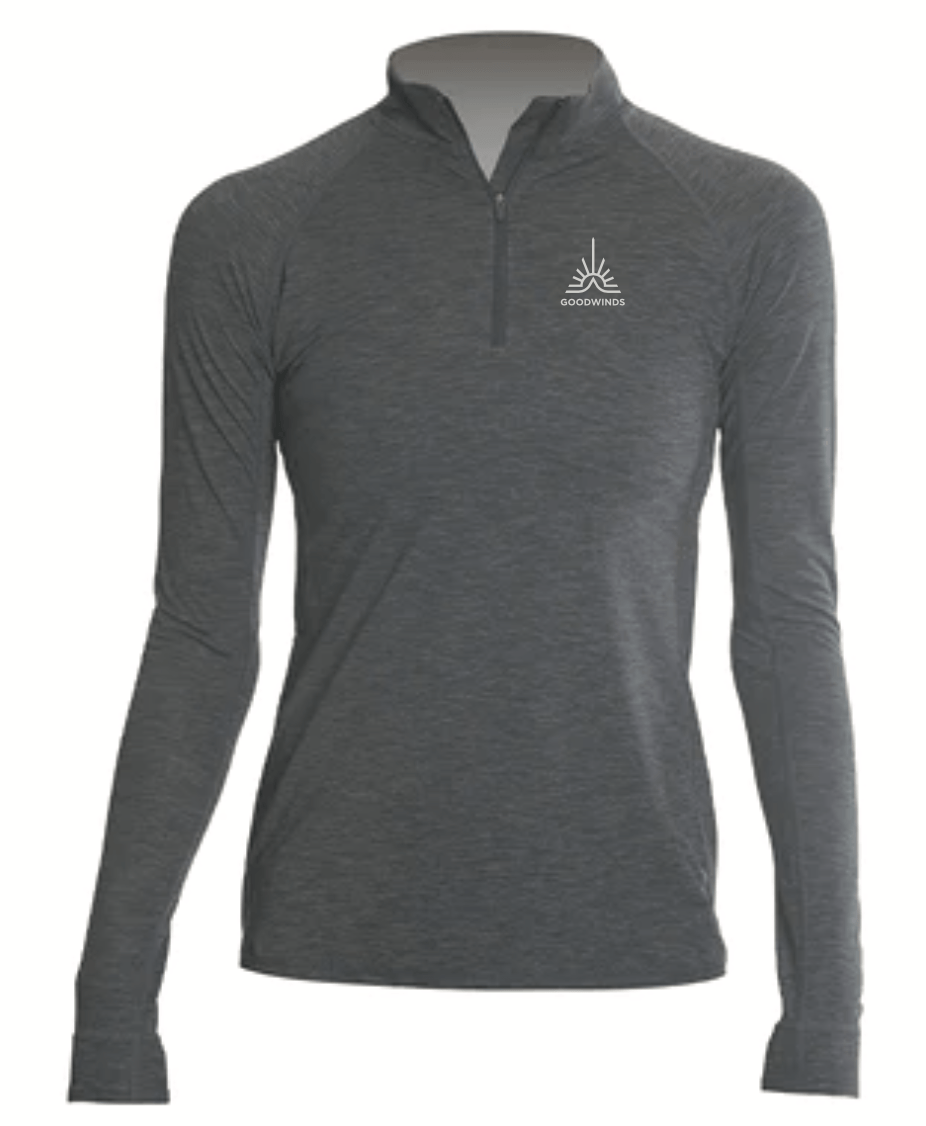 Ladies Goodwinds Flight-Tech Long Sleeve