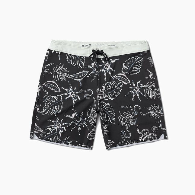 Roark Passage Primo Boardshorts 18"