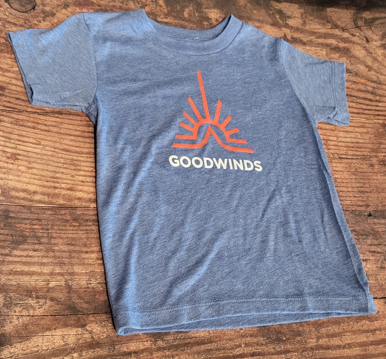 Youth Goodwinds Tee