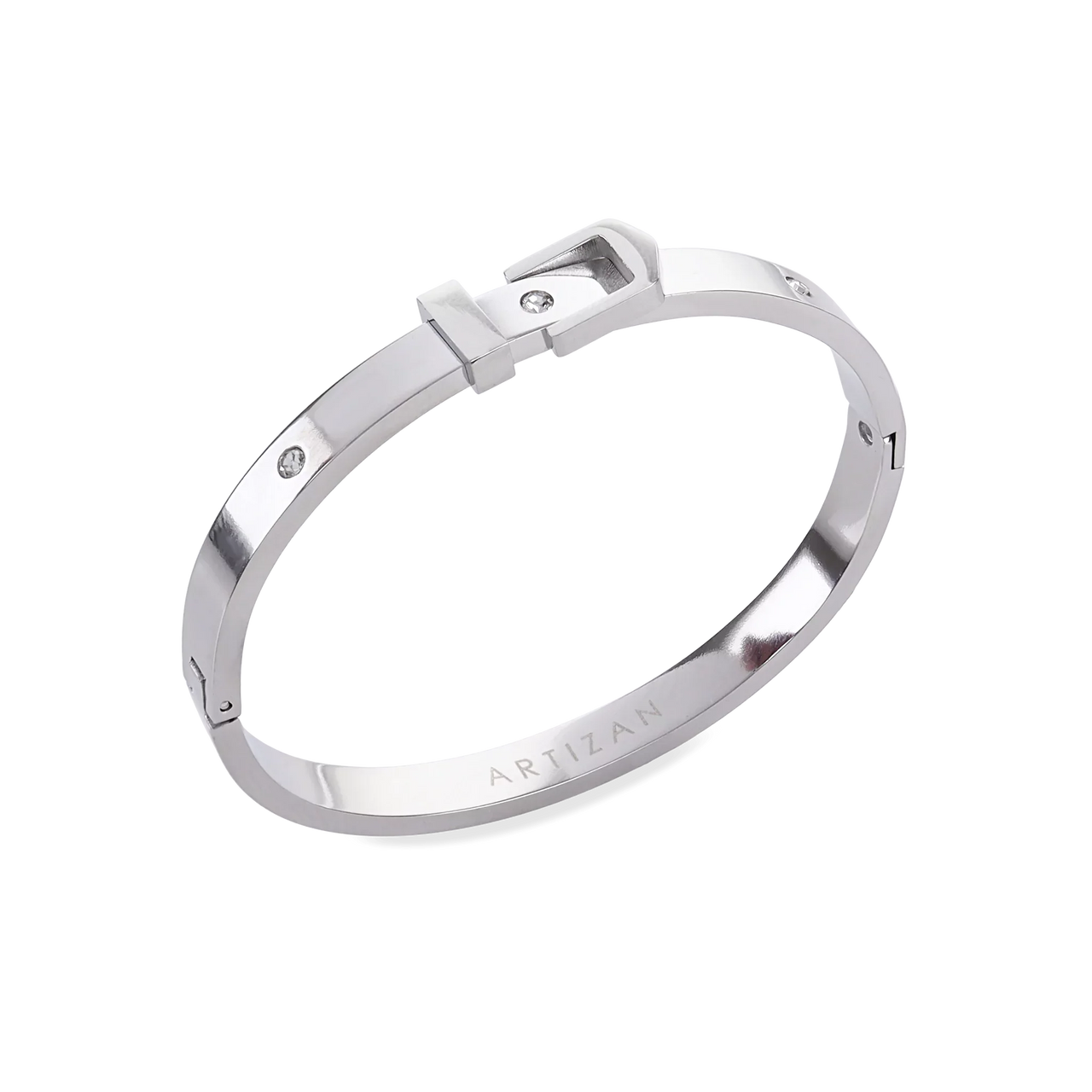 Belt Bangle