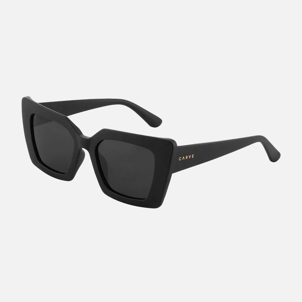 Finley Matte Polarized Glasses