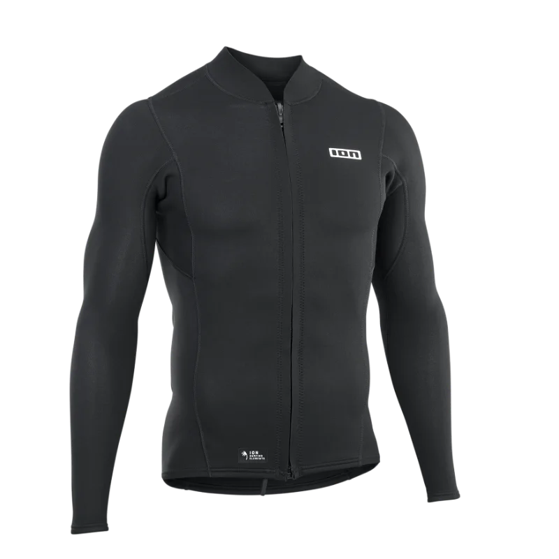 ION Men's Neo Zip Top 2/1  LS Protection men