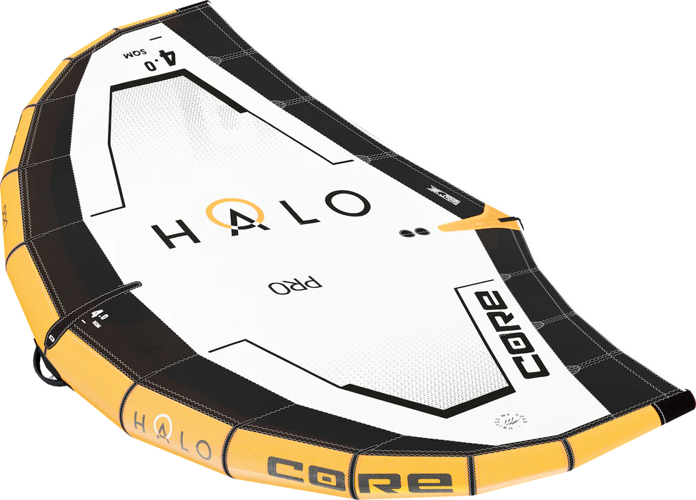 Core Halo Pro 4.0