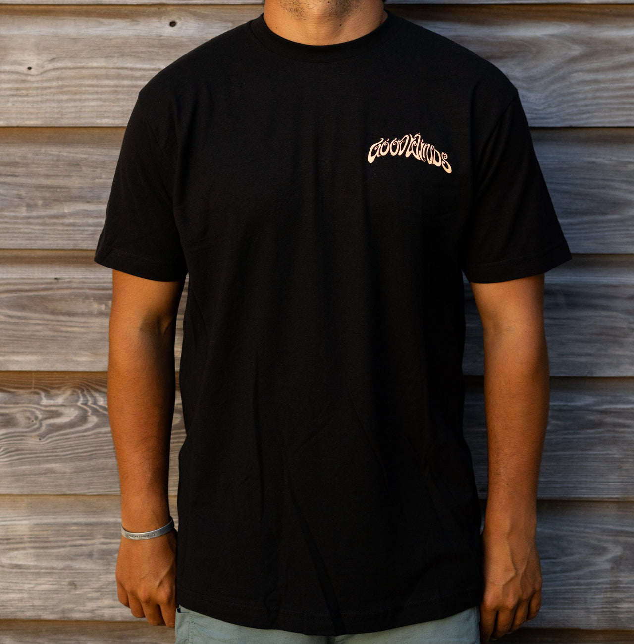 Men's Playing in the Sand Tee