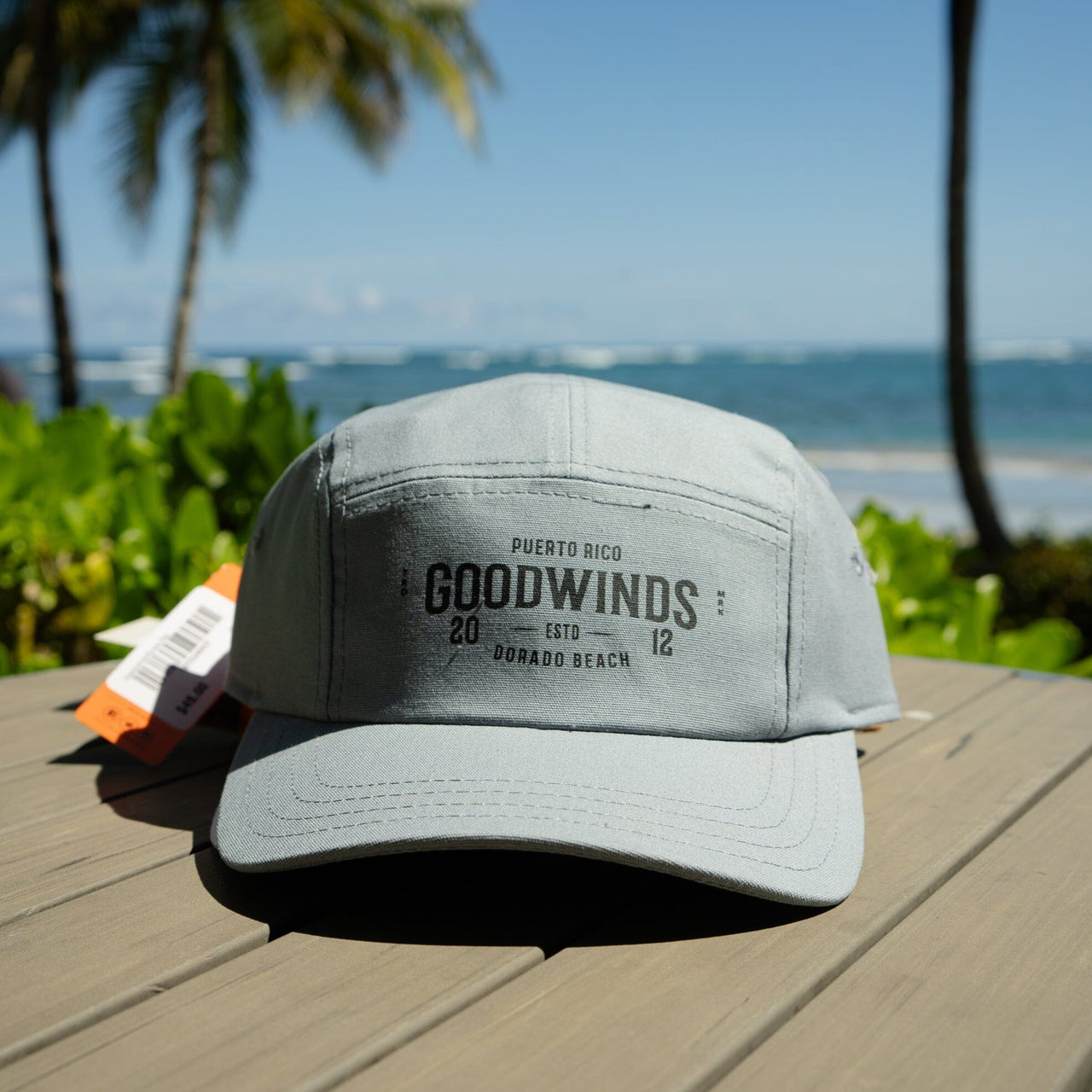 Goodwinds Runner Hat