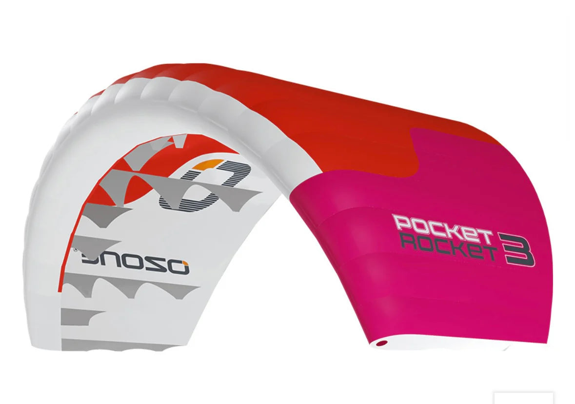Ozone Pocket Rocket Parawing