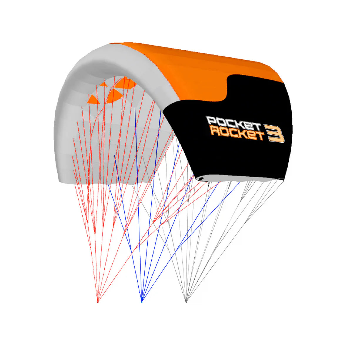 Ozone Pocket Rocket Parawing