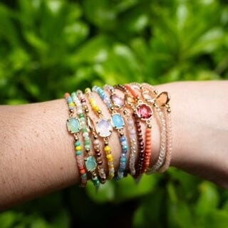 Crystal Bracelet