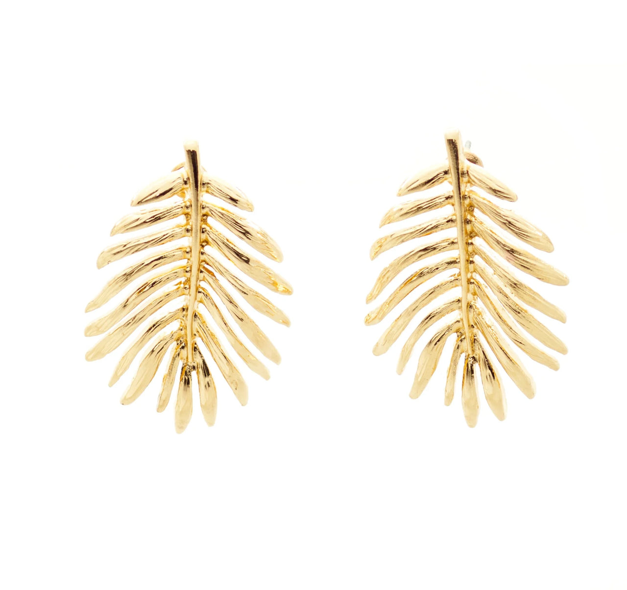 Nomad Earrings