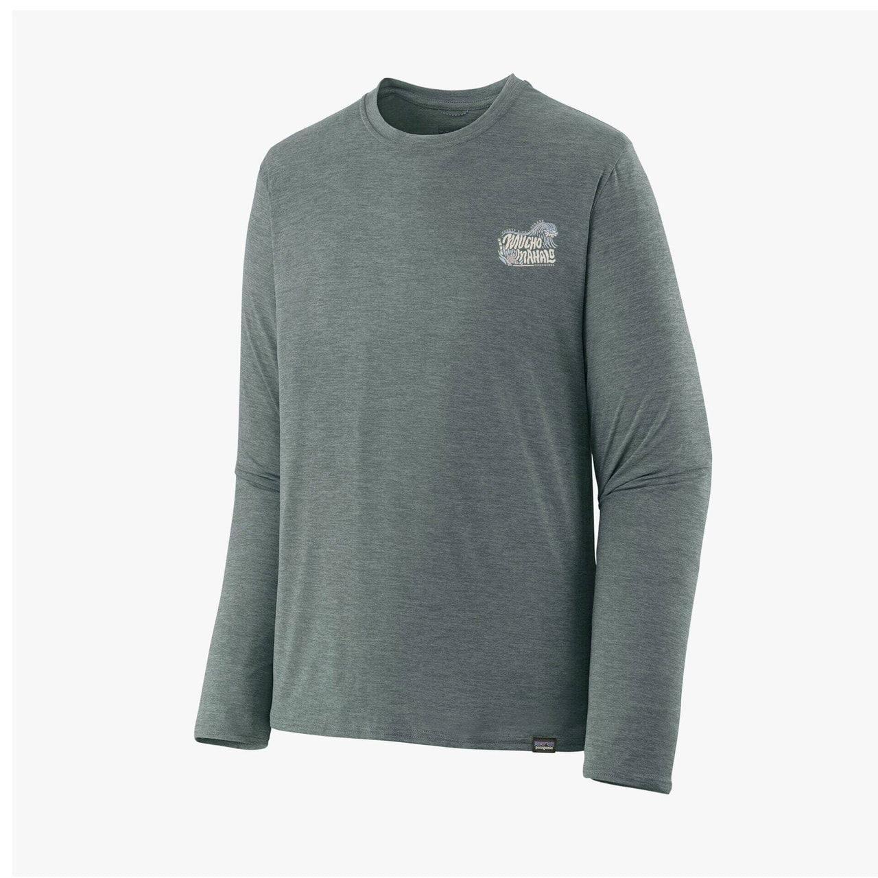 Patagonia Cool Daily Long Sleeve