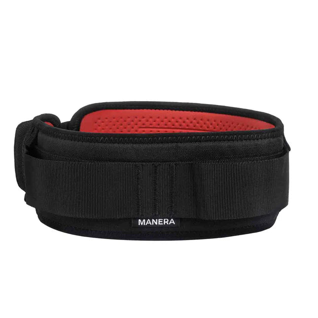 Manera Foil Waist Belt