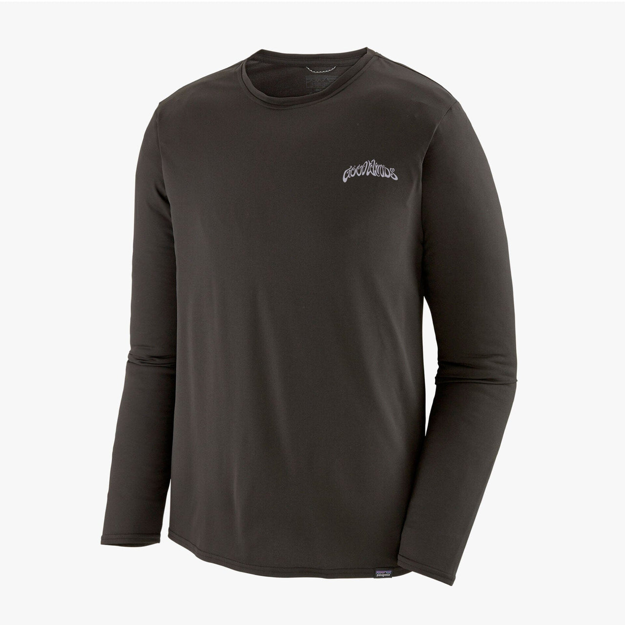 Patagonia Cool Daily Long Sleeve