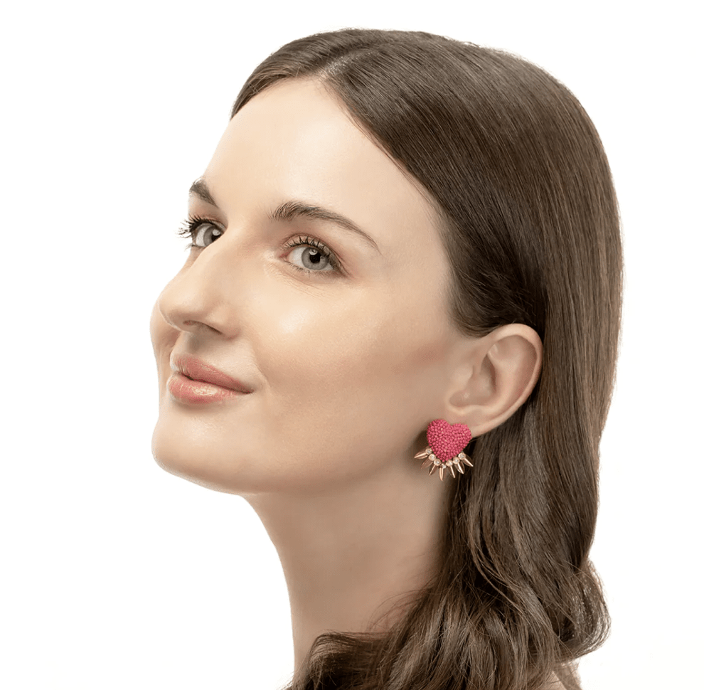 Danika Earrings