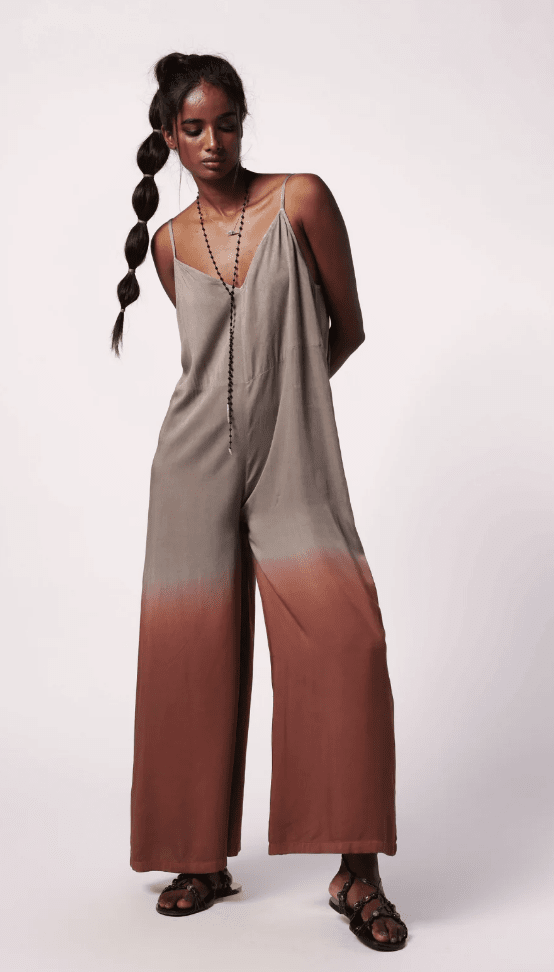 Kezia Jumpsuit