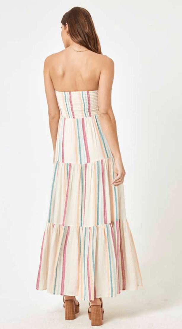 Alessandra Dress