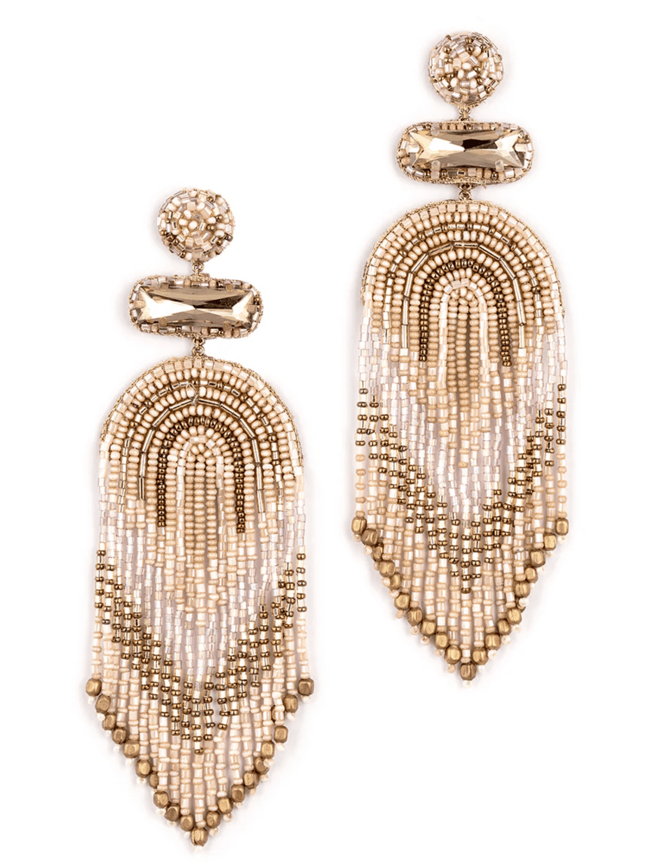 Ishani Earrings