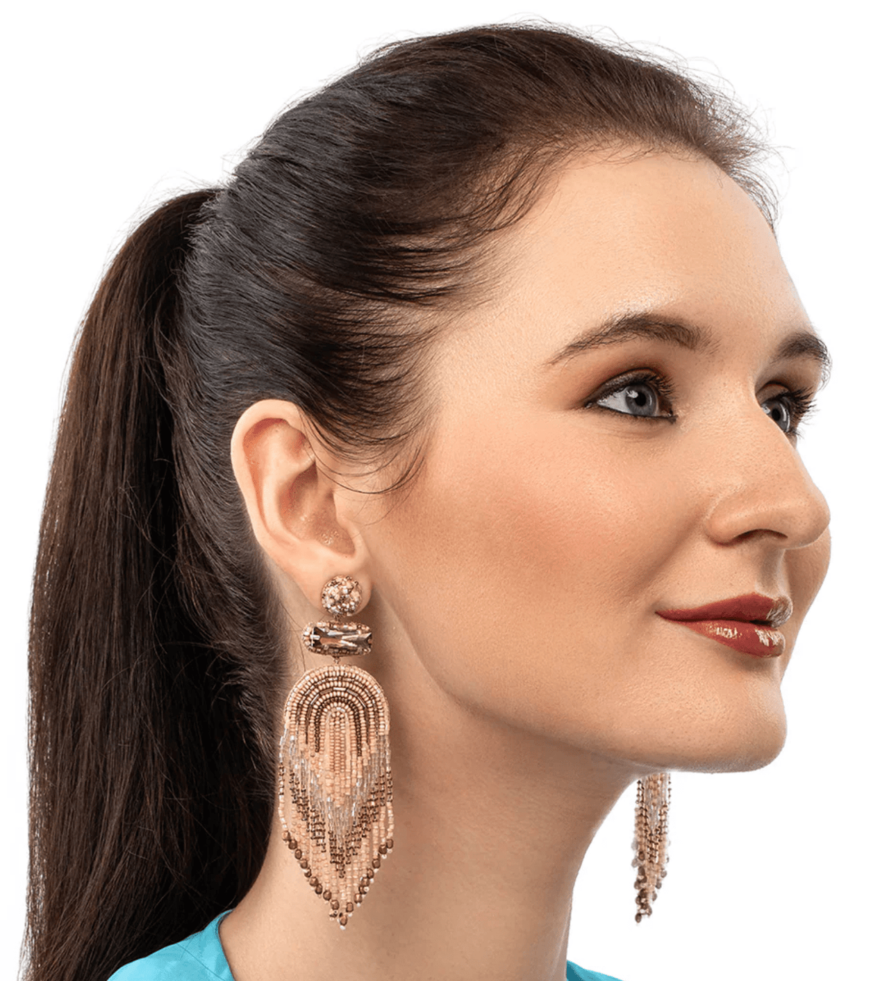 Ishani Earrings