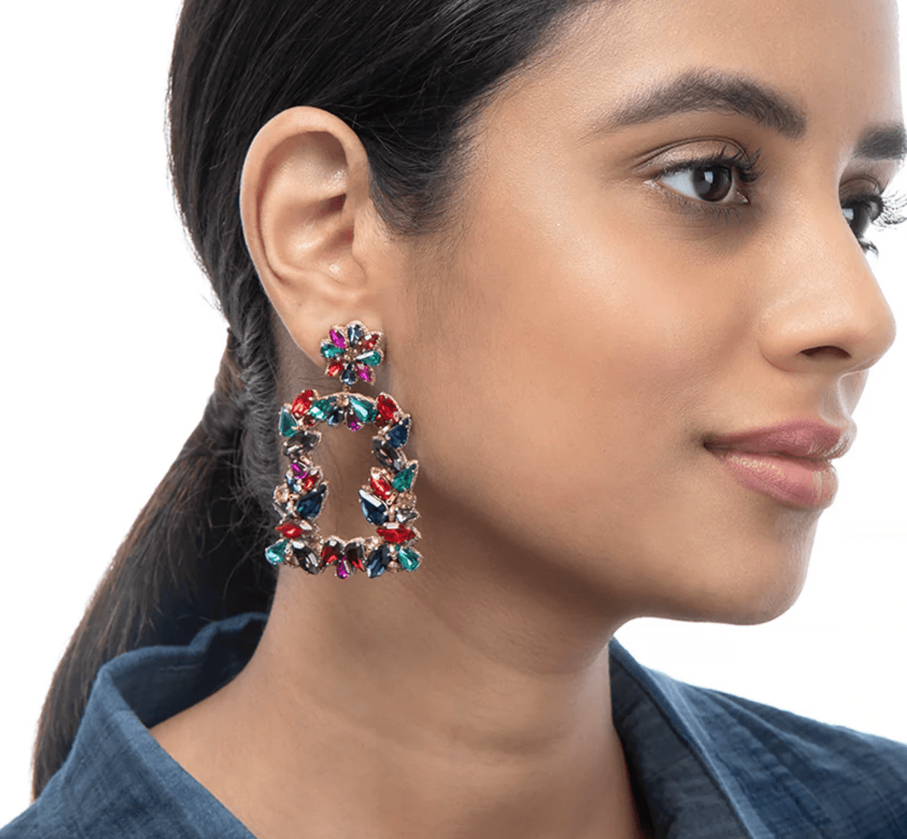 Anushka Earrings