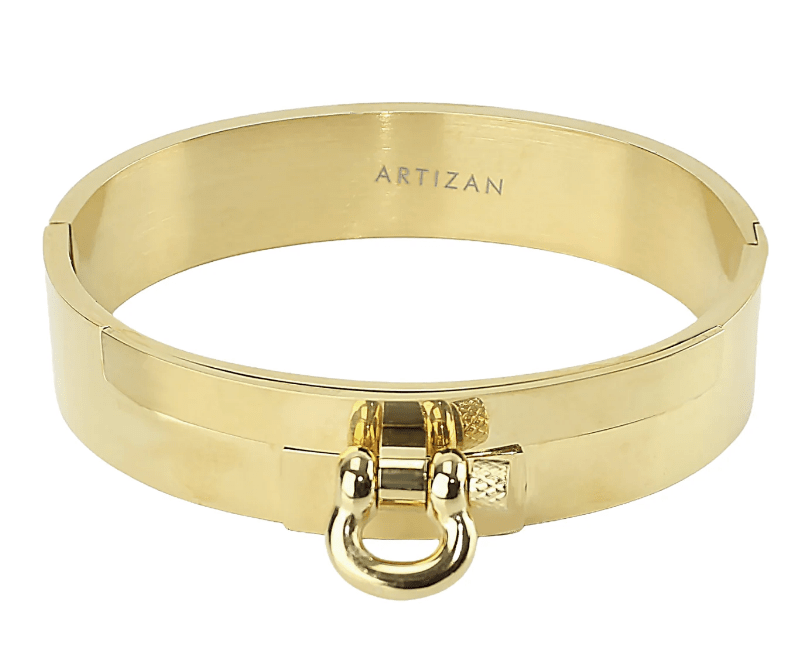 The Herradura Bangle