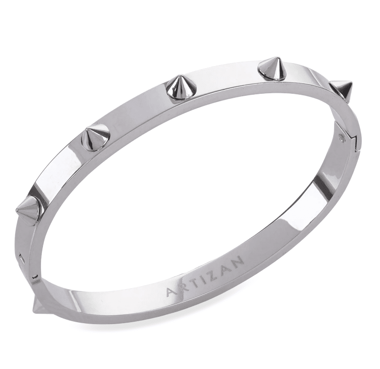 Spikes Bangle