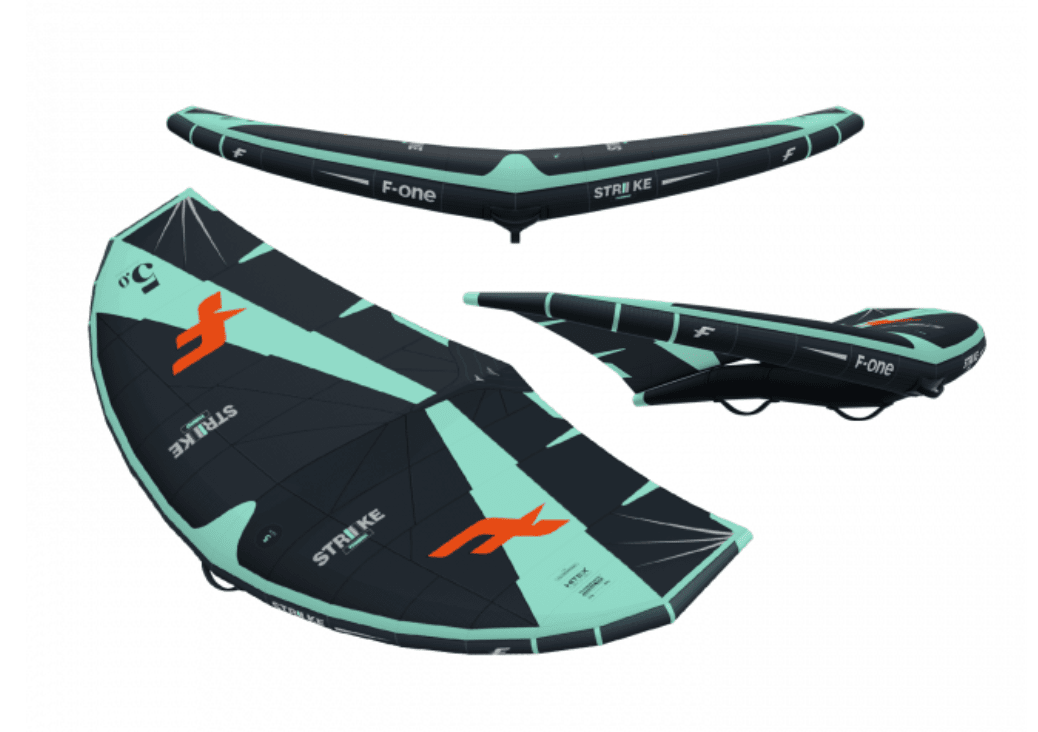 F-One Strike V3 Wing