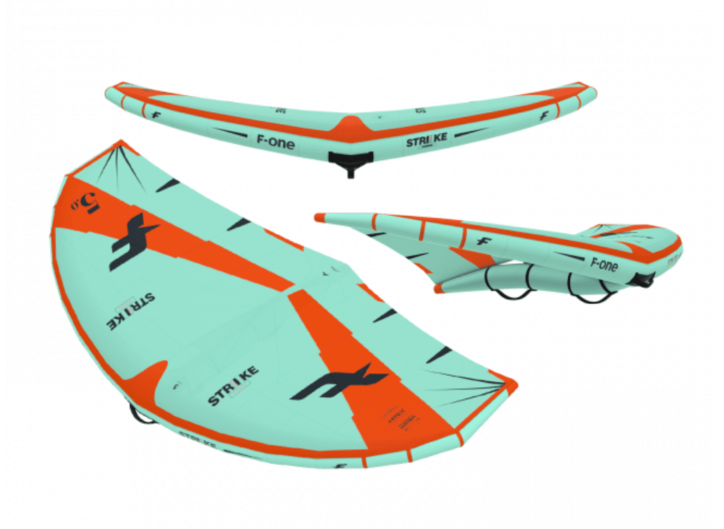 WING FOIL. F-one wing STRIKE V3 値下げしました 40583__15314.1694477157.png?c=