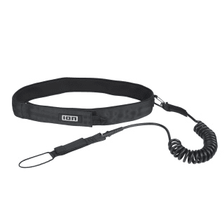 ION Wing/SUP Leash Core Coiled Hip