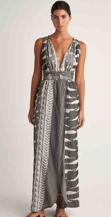 Scorpios Maxi Dress