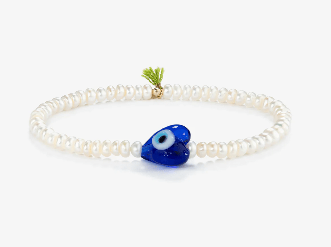 Mati Pearl Bracelet