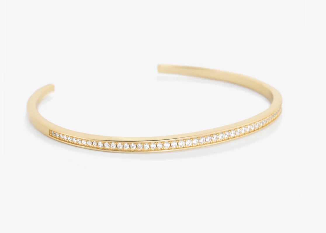 Aura Bracelet Cuff