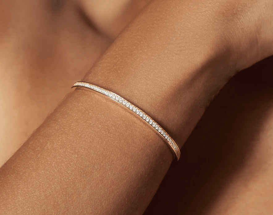 Aura Bracelet Cuff
