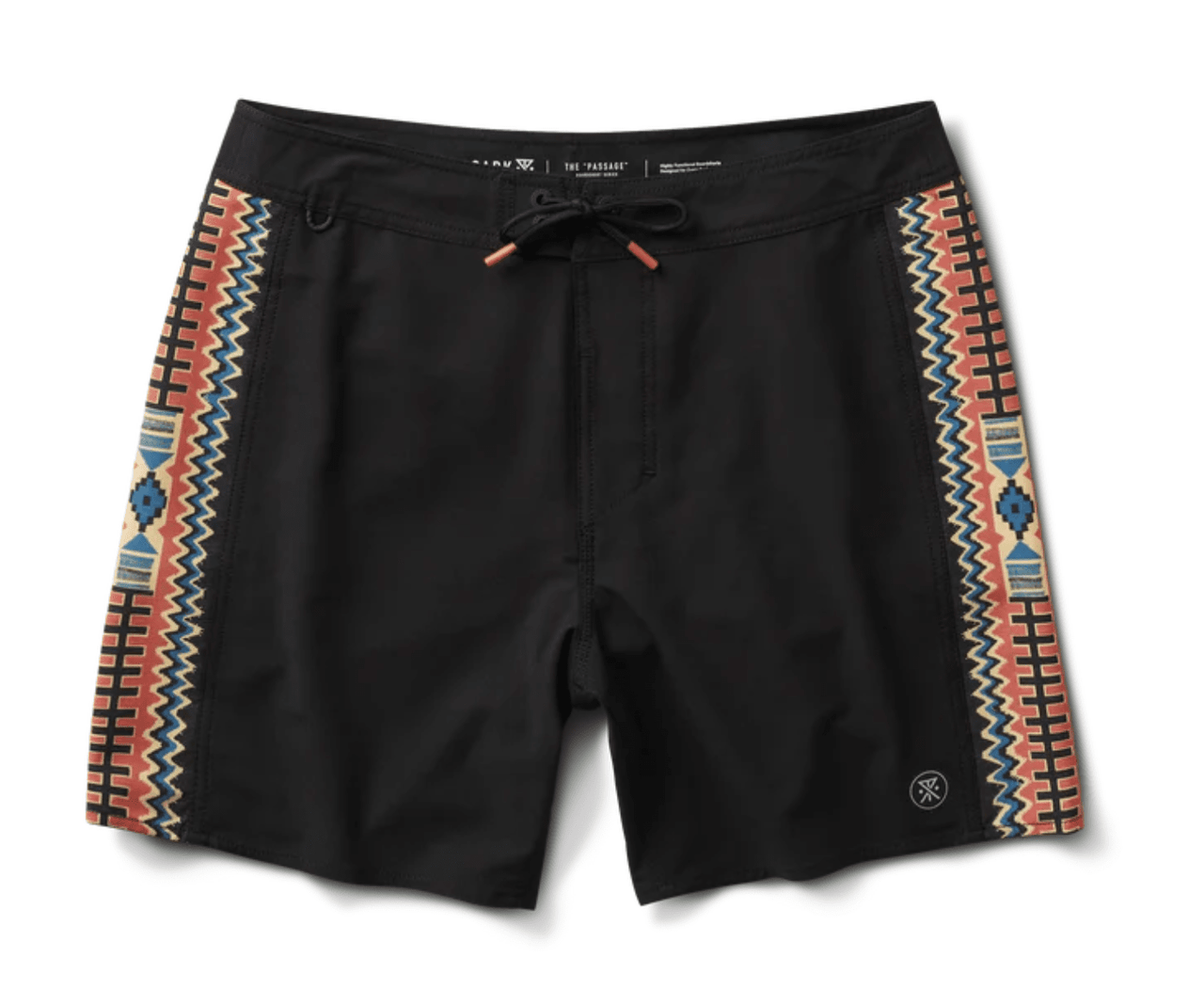 Passage Side Panel 16" Boardshorts