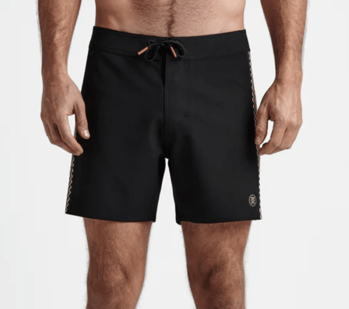 Passage Side Panel 16" Boardshorts