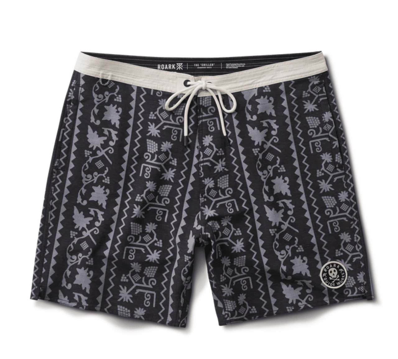 Chiller 17" Boardshorts