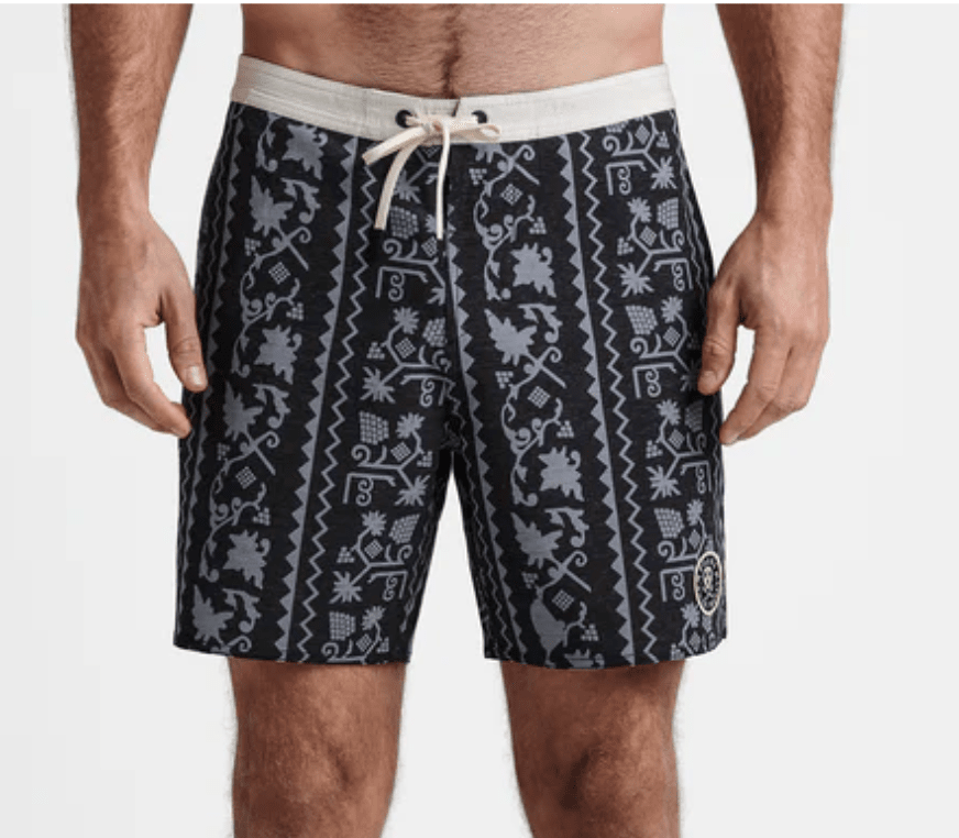 Chiller 17" Boardshorts