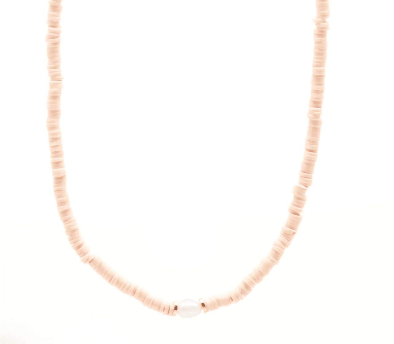 Windansea Necklace