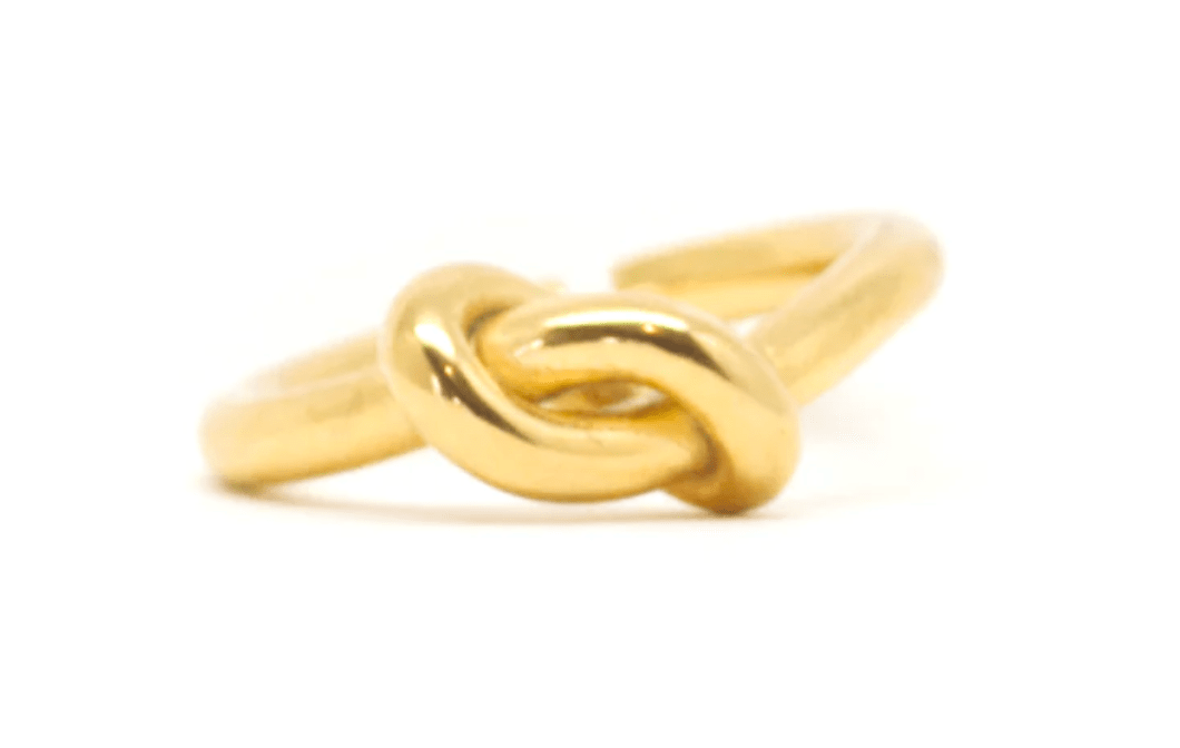Knot Ring