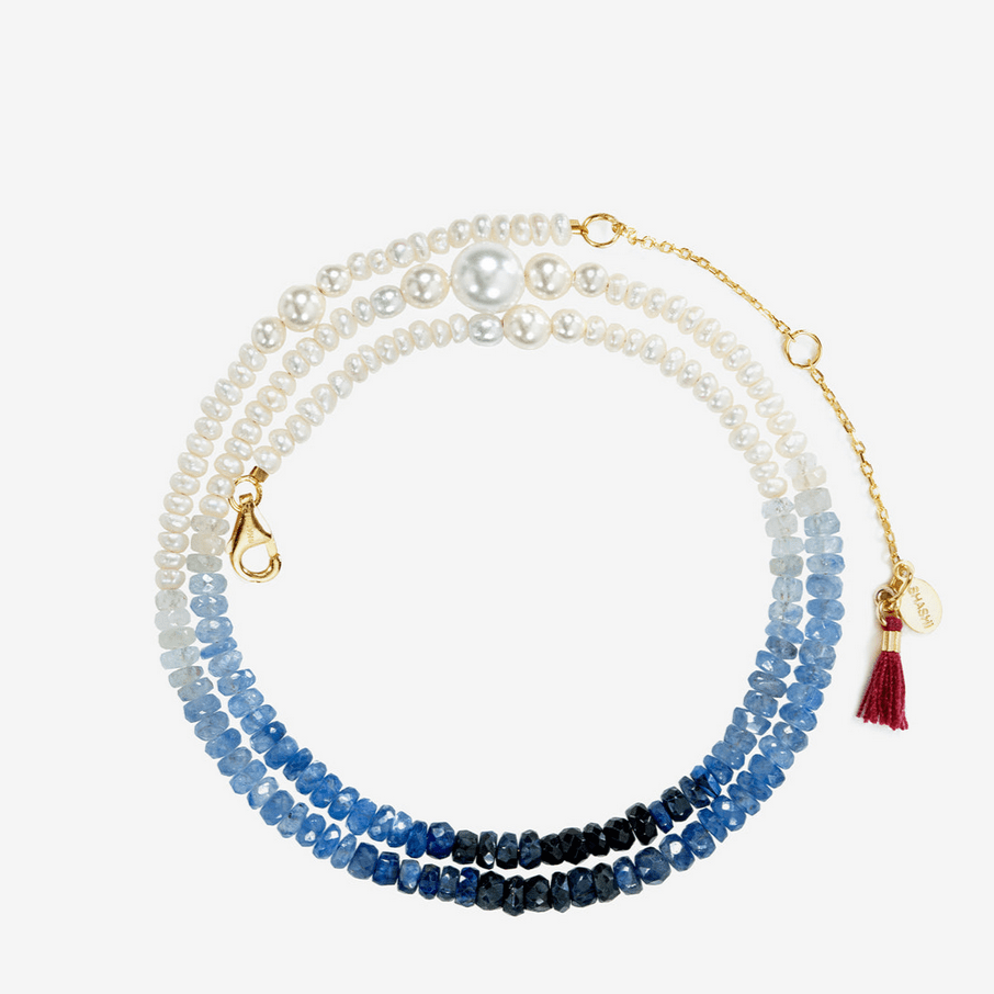 Esme Necklace